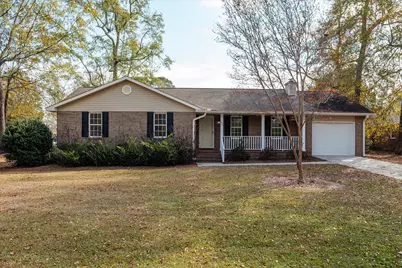 640 Dogwood Drive, Thomson, GA 30824 - Photo 1