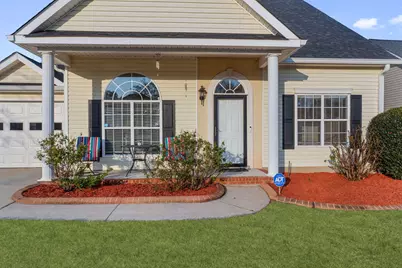 5163 Saddle Circle, Evans, GA 30809 - Photo 1