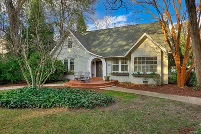 1136 S Boundary Avenue, Aiken, SC 29801 - Photo 1