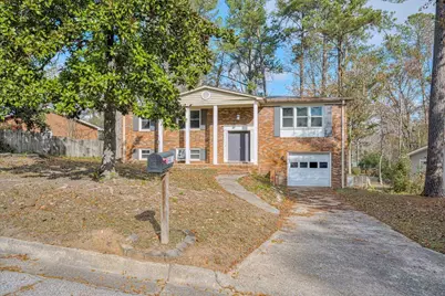 1413 Springfield Circle, Augusta, GA 30909 - Photo 1