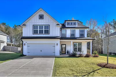 328 Granard Street, Grovetown, GA 30813 - Photo 1
