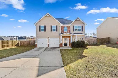 3038 Pepper Hill Drive, Grovetown, GA 30813 - Photo 1
