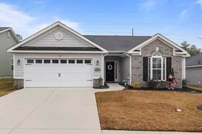 903 Goodale Drive, Augusta, GA 30909 - Photo 1