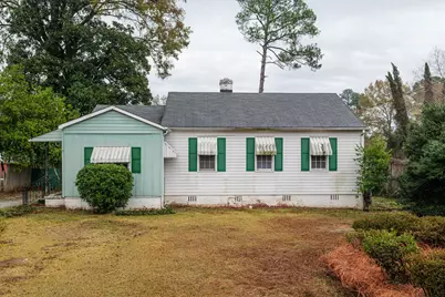 1047 Redbird Road, Augusta, GA 30904 - Photo 1
