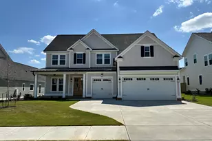 834 Sparrow Pointe Ave, Evans, GA 30809 - Photo 1
