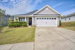 7166 Grayson Dr, Graniteville, SC 29829 - Photo 1