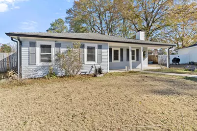 4409 S Goshen Lake Drive, Augusta, GA 30906 - Photo 1