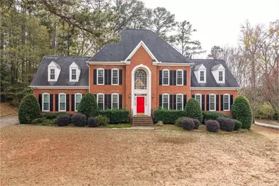 3818 Inverness Way, Augusta, GA 30907 - Photo 1