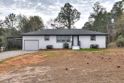 427 Ascauga Lake Road, Graniteville, SC 29829 - Photo 1