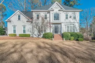 521 Oak Creek Dr, North Augusta, SC 29860 - Photo 1