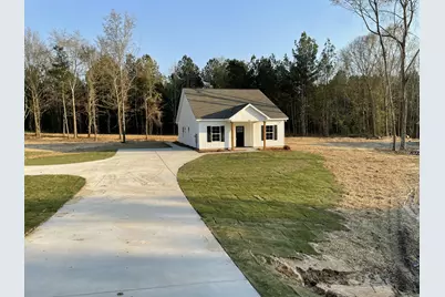 3786 Wire Road, Dearing, GA 30808 - Photo 1