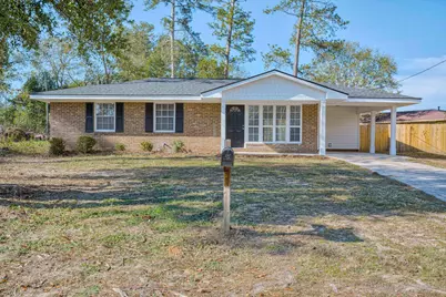 2529 Norton Boulevard, Augusta, GA 30906 - Photo 1