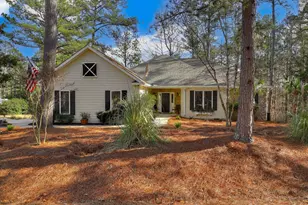 201 Birchwood Trce, McCormick, SC 29835 - Photo 1