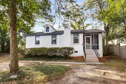 1541 Heath Street, Augusta, GA 30904 - Photo 1