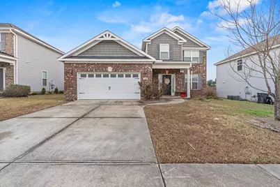 1152 Rosland Circle, Augusta, GA 30909 - Photo 1