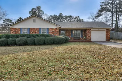 4096 Spencer Street, Martinez, GA 30907 - Photo 1