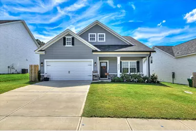 5927 Big Pond Trail, Grovetown, GA 30813 - Photo 1