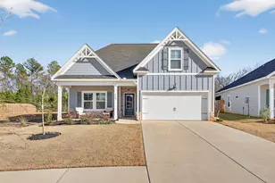 829 Speckled Teal Path, Aiken, SC 29803 - Photo 1