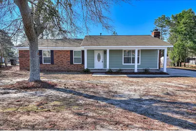 2636 Carrington Drive, Hephzibah, GA 30815 - Photo 1