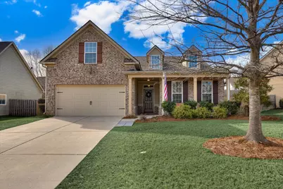 808 Bridgewater Lane, Evans, GA 30809 - Photo 1