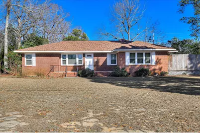 311 Forest Street, Louisville, GA 30434 - Photo 1