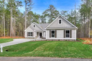 405 Portage Way, McCormick, SC 29835 - Photo 1