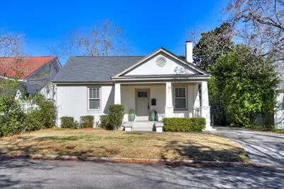 1827 McDowell Street, Augusta, GA 30904 - Photo 1