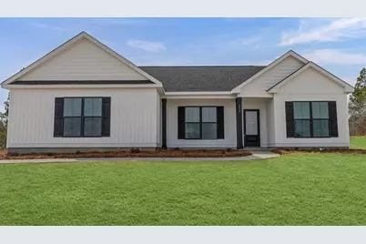 256 Snipes Pond Road, Aiken, SC  - Photo 1