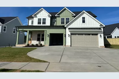 3135 Rosewood Drive, Evans, GA 30809 - Photo 1