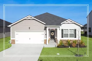 1283 Admiral Ave, Augusta, GA 30813 - Photo 1