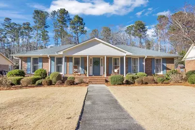 823 Greenwood Drive, North Augusta, SC 29841 - Photo 1