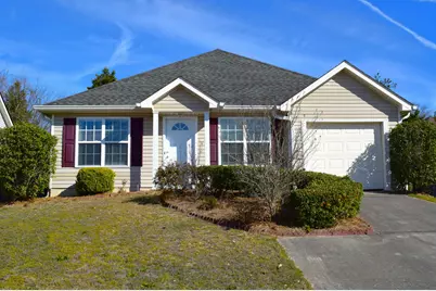 2139 Whitney South Drive, Augusta, GA 30904 - Photo 1