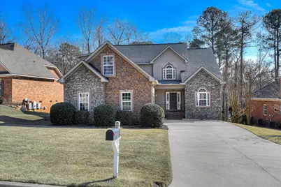 208 Mineral Court, Evans, GA 30809 - Photo 1