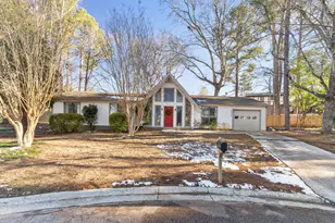 4338 Holiday Terrace, Martinez, GA 30907 - Photo 1