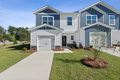 1011 Aldrich Street, Hephzibah, GA 30815 - Photo 1