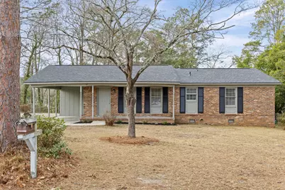 2313 Ridge Road, Augusta, GA 30906 - Photo 1