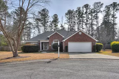 1243 Pinnacle Drive, Grovetown, GA 30813 - Photo 1