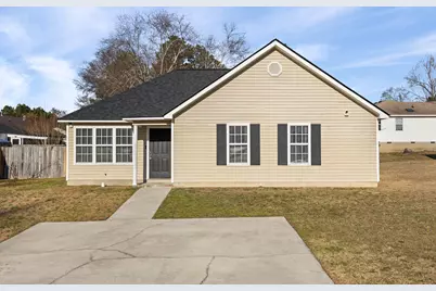4717 E Creek Mill Court, Grovetown, GA 30813 - Photo 1