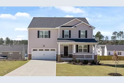 351 Streamsong Road, Evans, GA 30809 - Photo 1