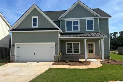 2430 Laurens Street, Grovetown, GA 30813 - Photo 1