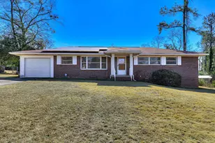 114 Horseshoe Rd, North Augusta, SC 29841 - Photo 1