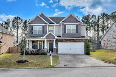 276 Crown Heights Way, Grovetown, GA 30813 - Photo 1