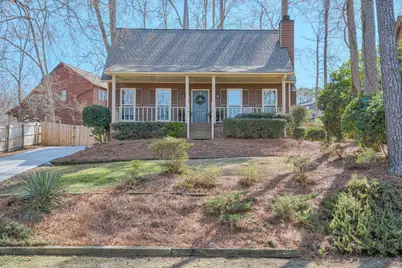 427 Bristol Road, Martinez, GA 30907 - Photo 1