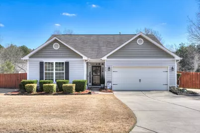 315 Foxchase Circle, North Augusta, SC 29860 - Photo 1