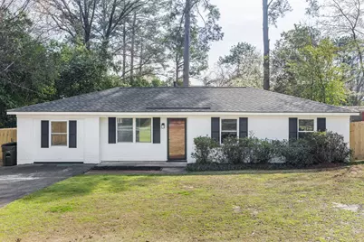 1036 Bertram Road, Augusta, GA 30909 - Photo 1