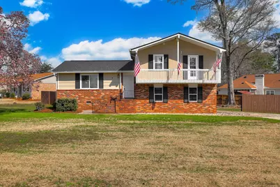 210 Oakridge Drive, Martinez, GA 30907 - Photo 1
