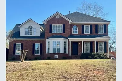 1082 Severn Hill Circle, Evans, GA 30809 - Photo 1