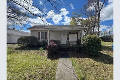 129 W Trippe Street, Harlem, GA 30814 - Photo 1