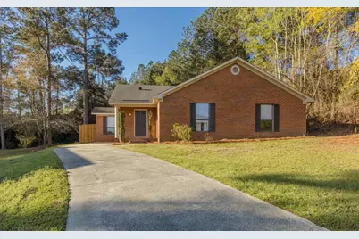 3033 Mabus Drive, Augusta, GA 30909 - Photo 1