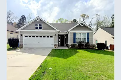 161 Oliver Hardy Court, Harlem, GA 30814 - Photo 1
